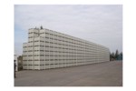 A008 Bines de Plastico Apilables (1220 x 1220 x 770 mm)